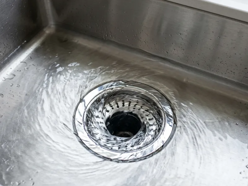 Drain Cleaning Plumber in Clearwater, SC