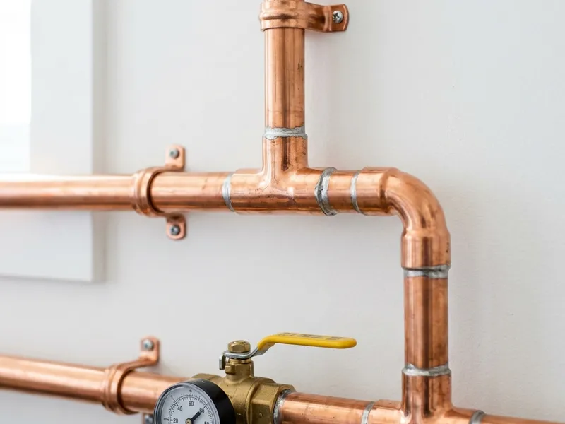 Pipe Repair & Replacement Plumber in Clearwater, SC